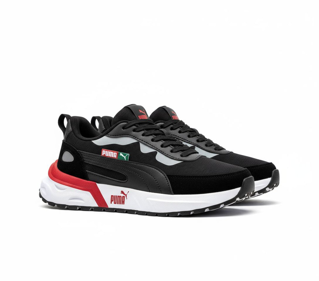 Tenis Ferrari Urban Racing™ | Estilo Potente y Confort Diario
