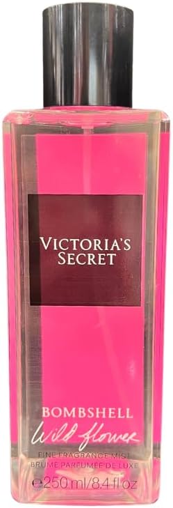 Splash Bombshell Eau de Parfum™ | Estilo Seductor y Femenino