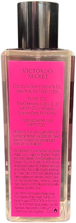 Splash Bombshell Eau de Parfum™ | Estilo Seductor y Femenino