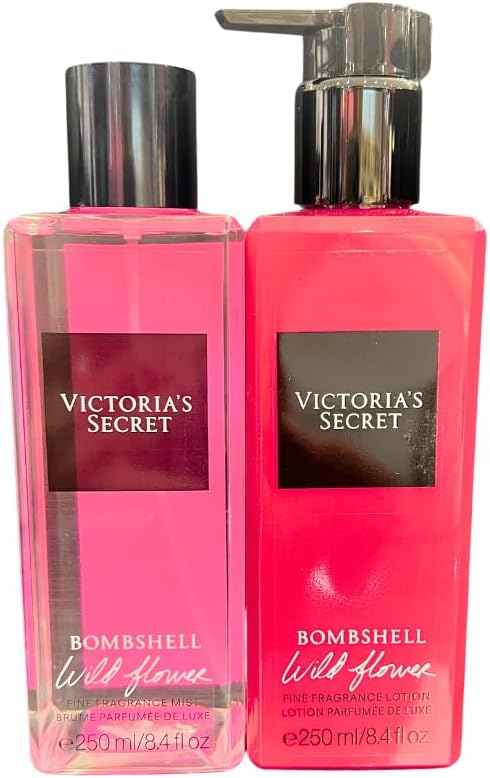 Splash Bombshell Eau de Parfum™ | Estilo Seductor y Femenino