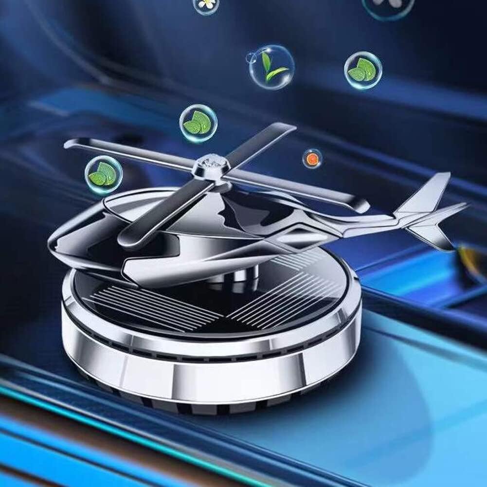 AeroAroma™ | Estilo y Frescura para tu Auto
