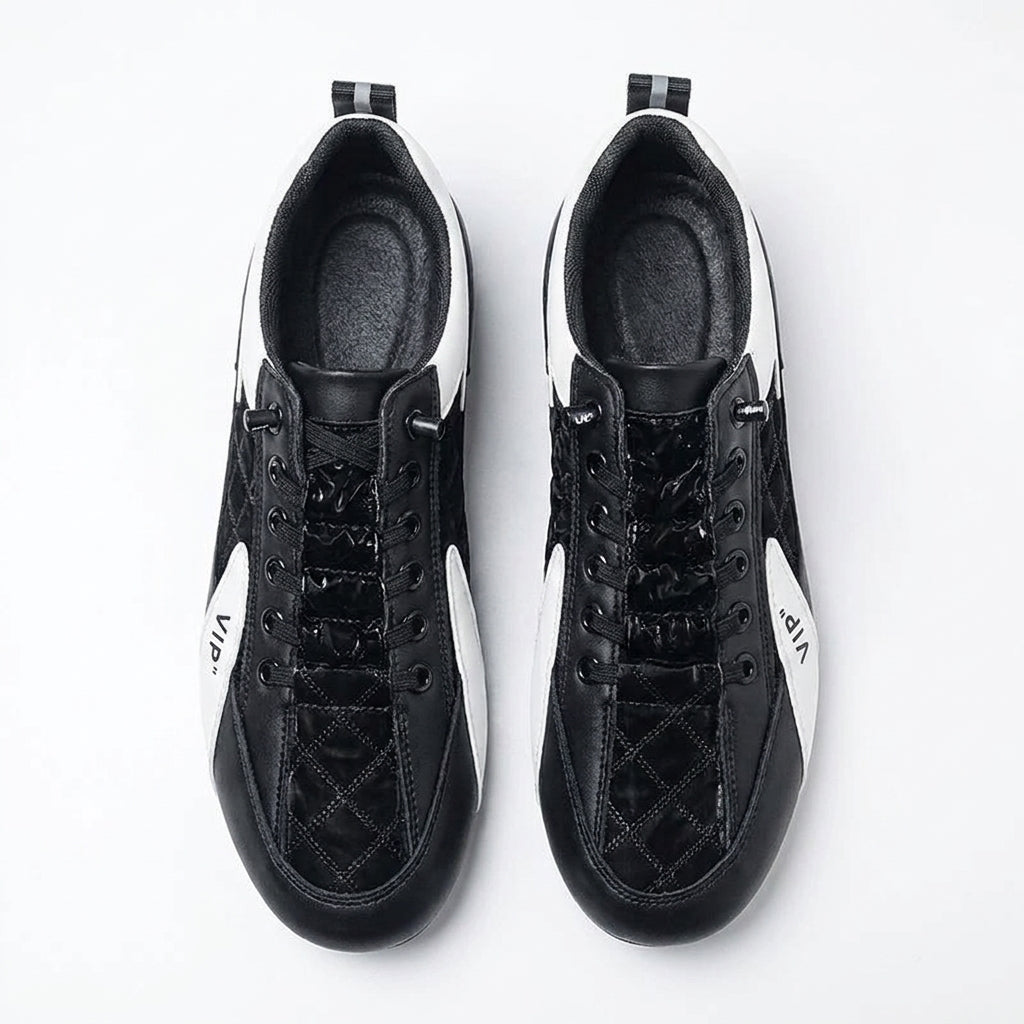 Zapatillas Hombre Comfort VIP™ | Elegancia Casual con Máximo Confort