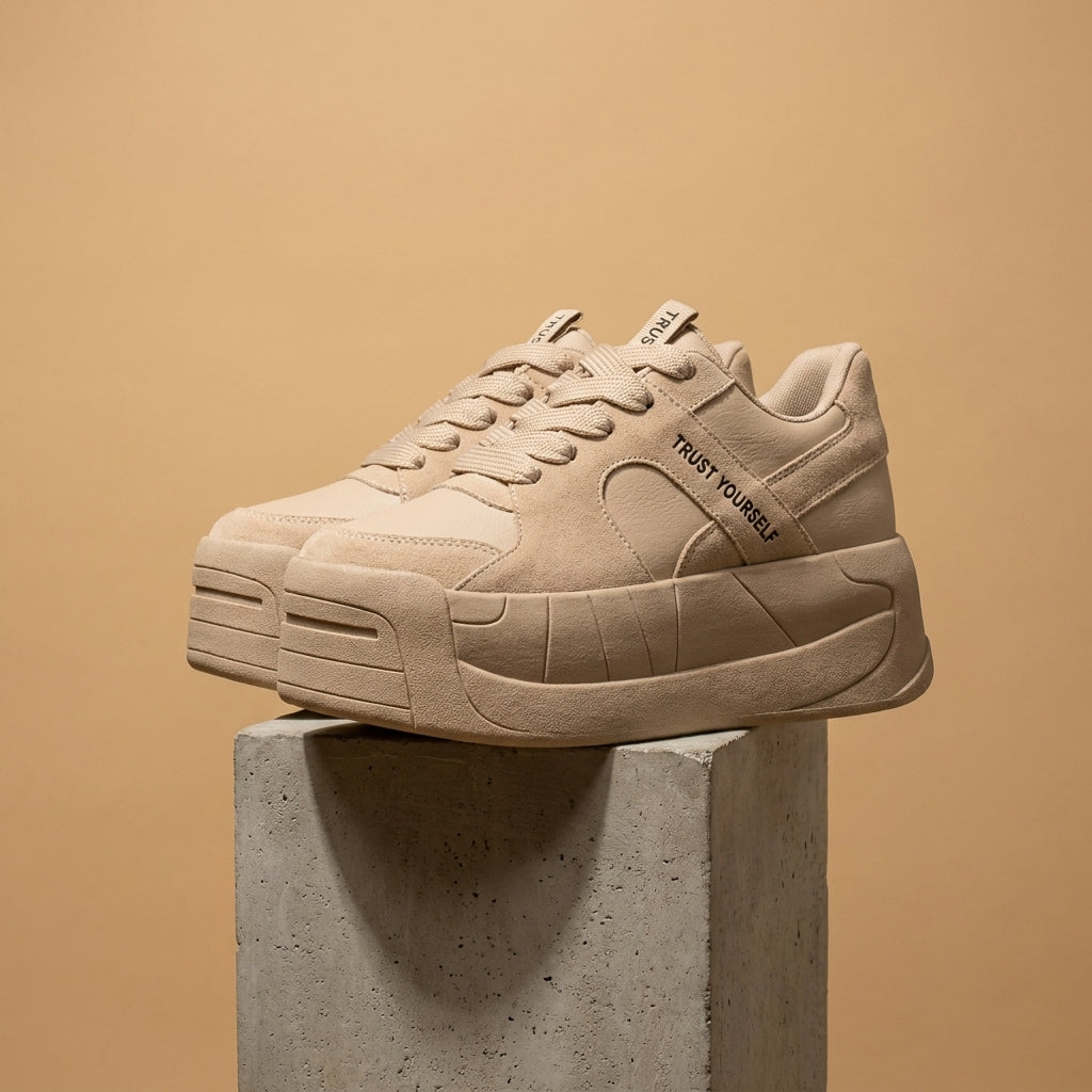 Tenis Aura Urban™ | Exclusividad Casual para un Look Extraordinario
