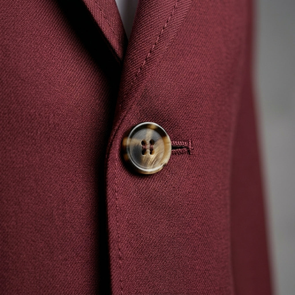 Blazer Dril Executive™ | Elegancia y Estilo Premium
