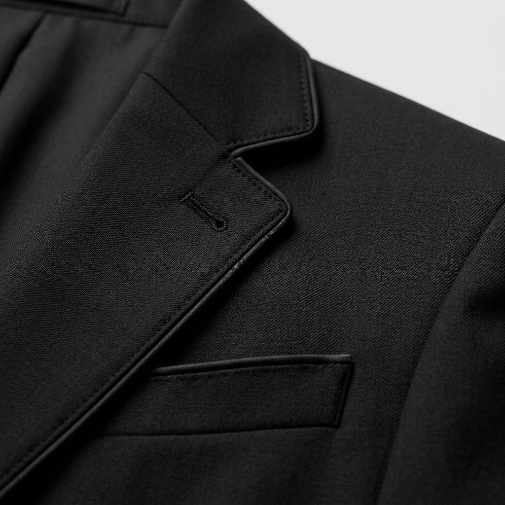 Blazer Dril Executive™ | Elegancia y Estilo Premium
