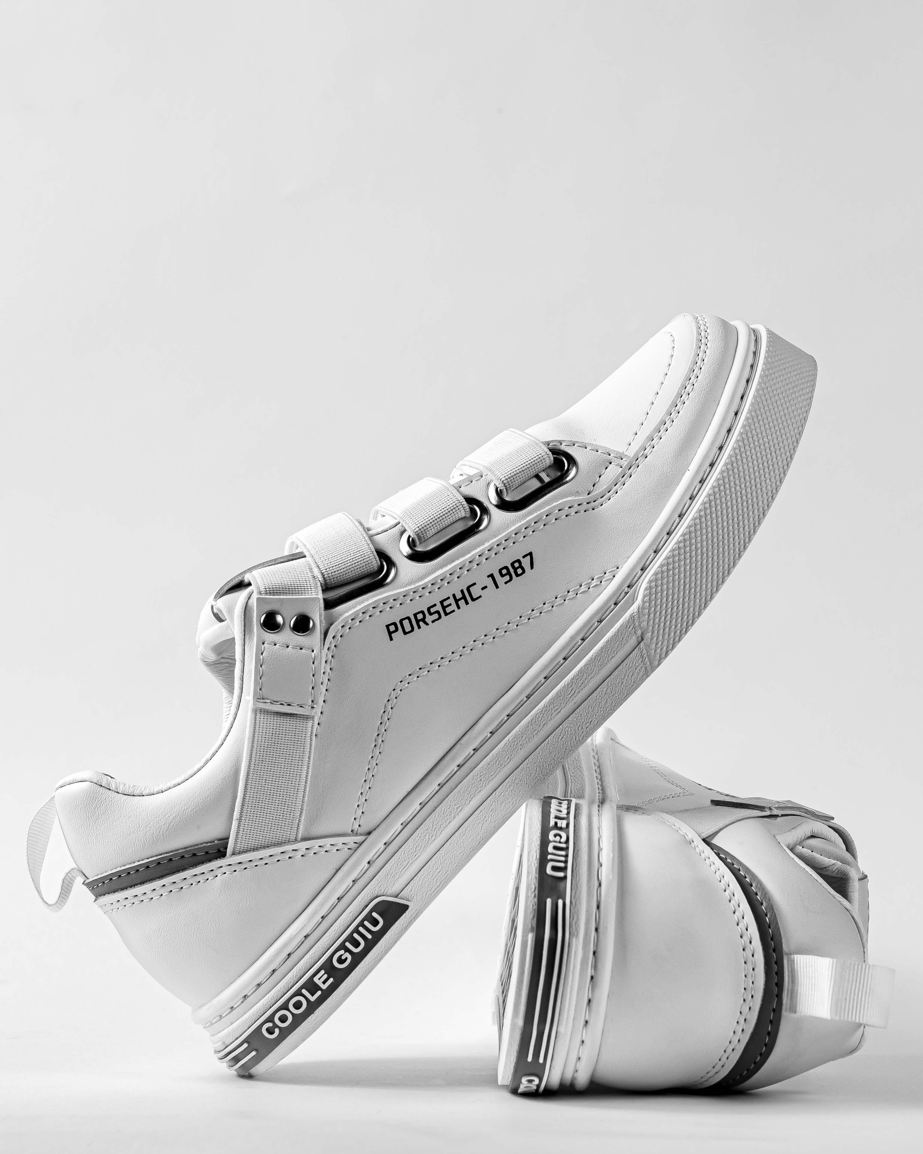 Tenis Alfa Elite™ | Estilo y Comodidad Diaria