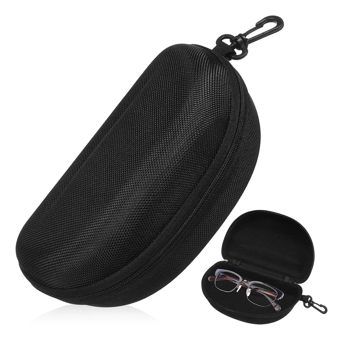 Oferta de lanzamiento: Combo nitidez total (Lentes + Estuche con envío gratis)