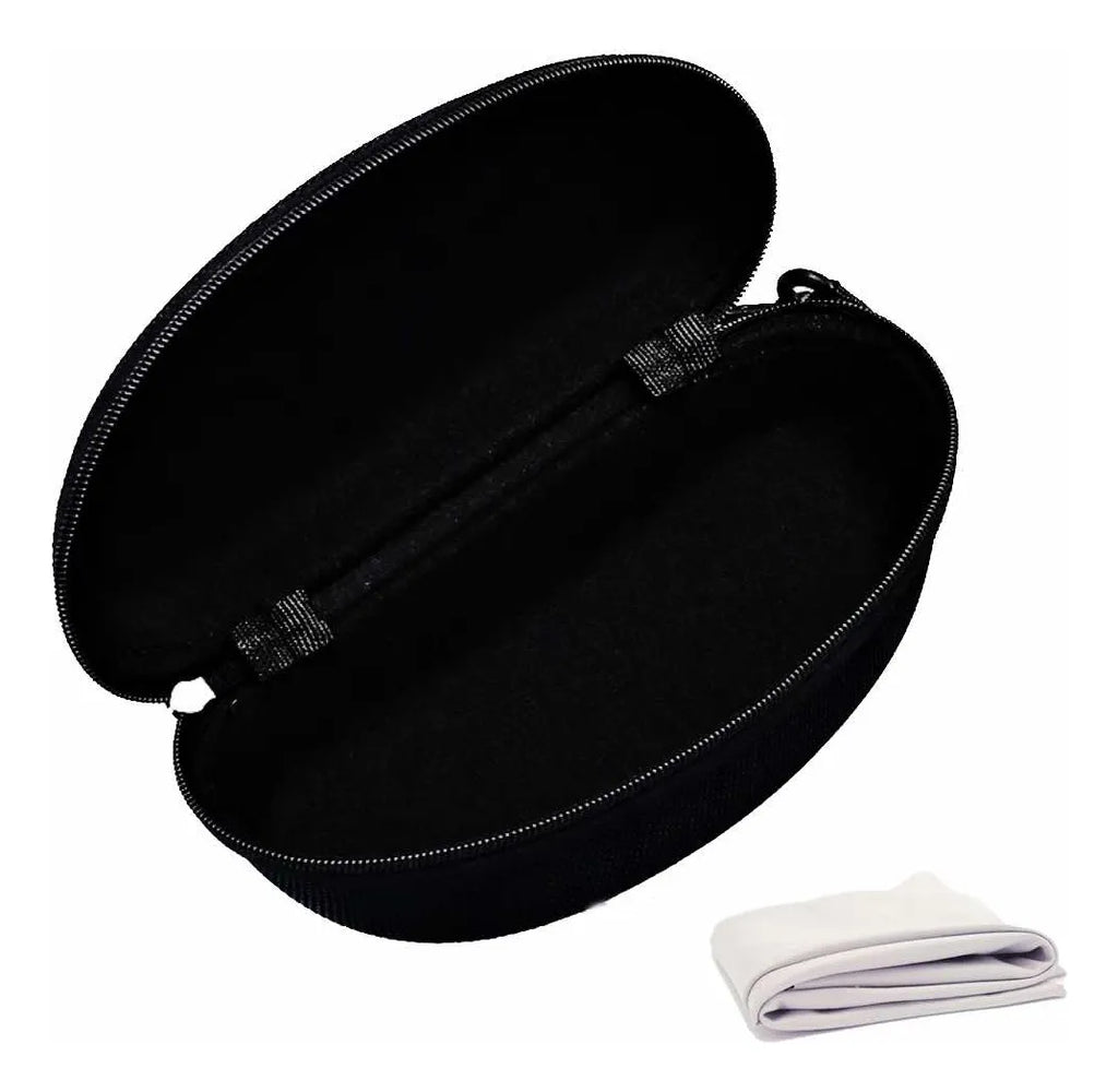 Oferta de lanzamiento: Combo nitidez total (Lentes + Estuche con envío gratis)