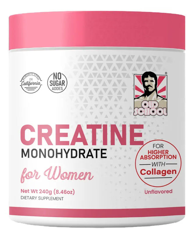 PureBio Creatine™ | Absorción Avanzada y Pureza Certificada