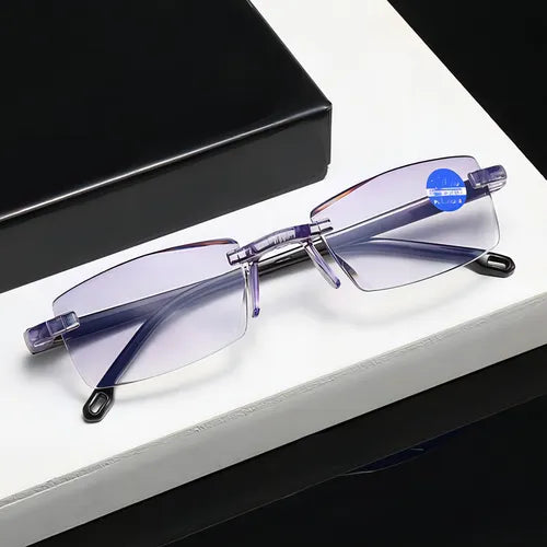 Oferta de lanzamiento: Combo nitidez total (Lentes + Estuche con envío gratis)