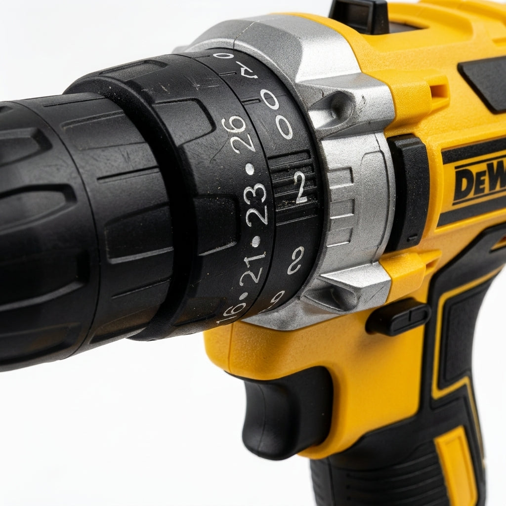 Dewalt Freedom 24V™ | Libertad Inalámbrica y Energía sin Límites
