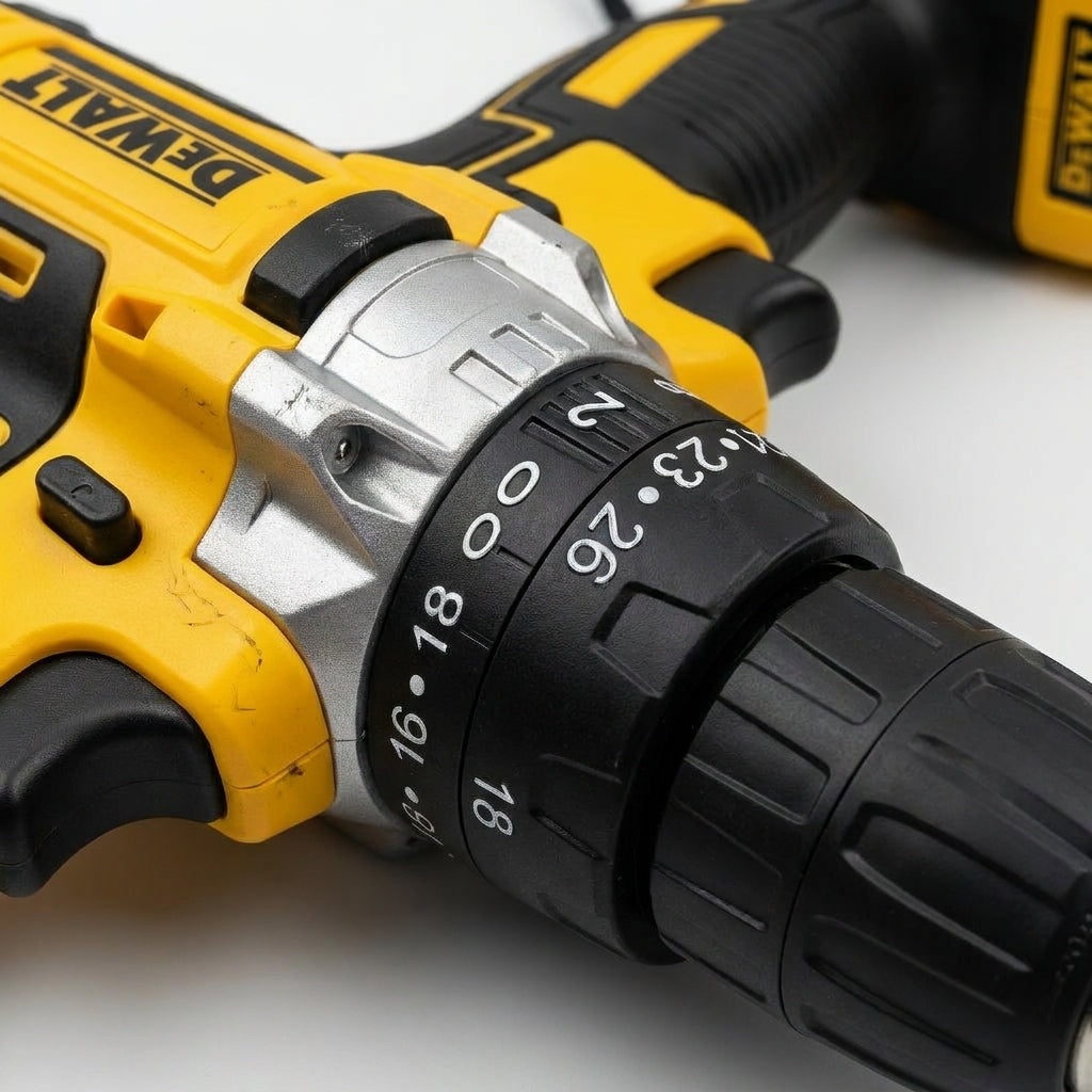 Dewalt Freedom 24V™ | Libertad Inalámbrica y Energía sin Límites
