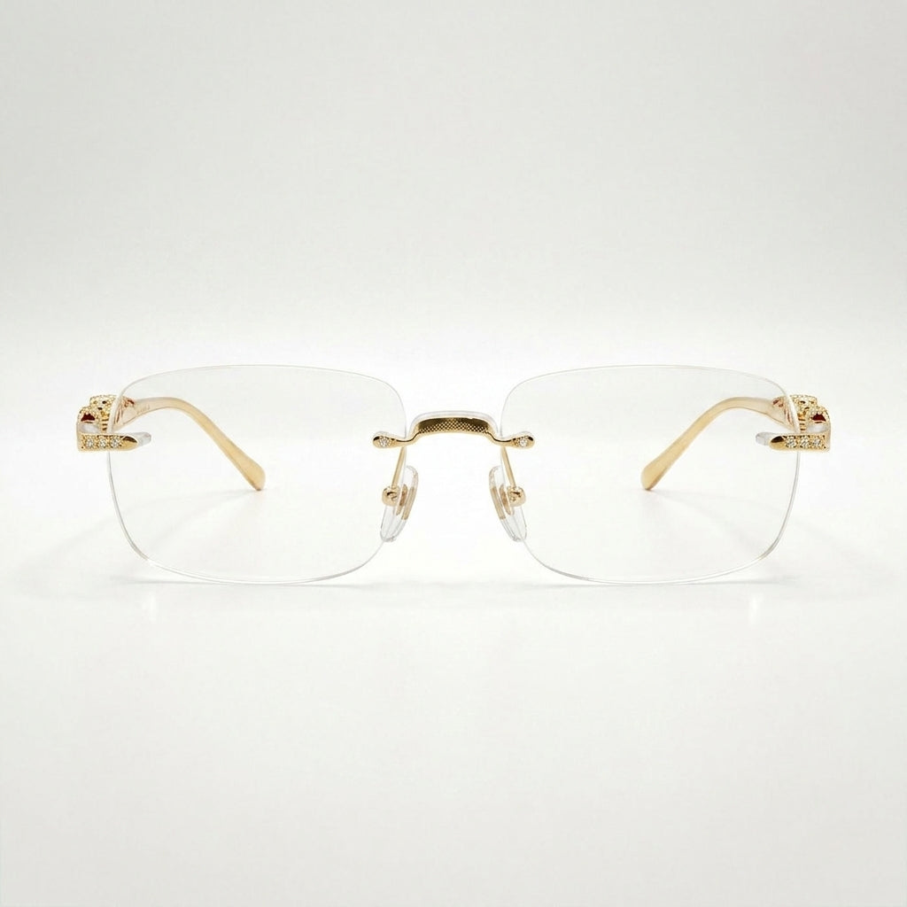 Jaguar Vision Elite™ | Gafas TR90 Premium