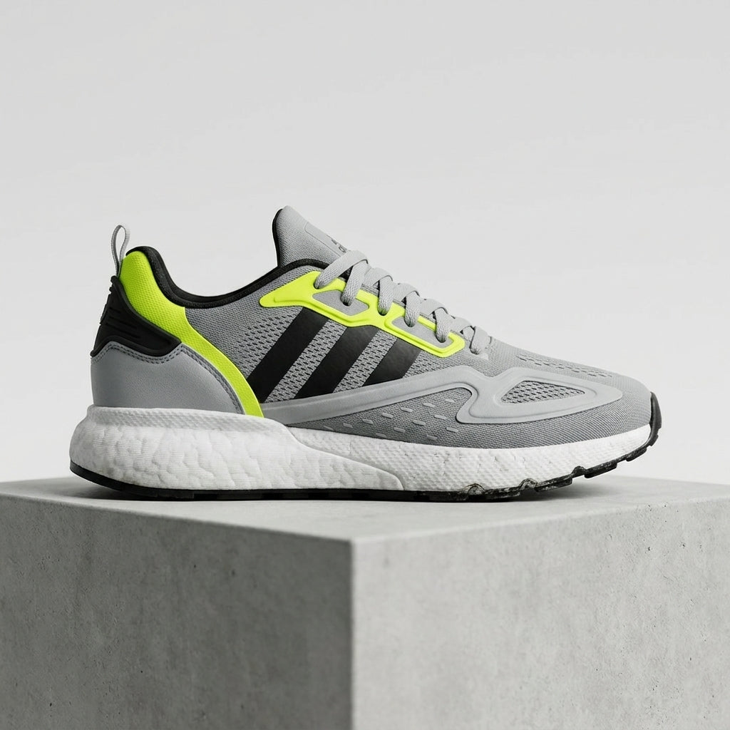 Tenis Adidas Runner 2K™ | Ligereza, comodidad y rendimiento para acompañarte todo el día