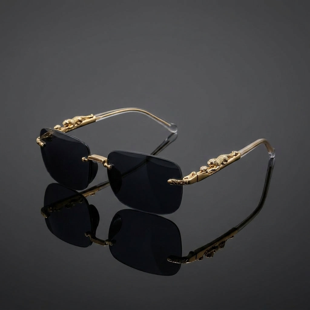 Jaguar Vision Elite™ | Gafas TR90 Premium