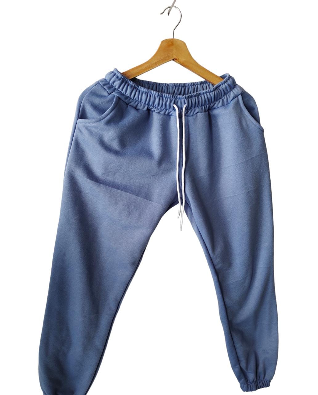 Jogger Femme Premium™ | Moda y Confort Exclusivo