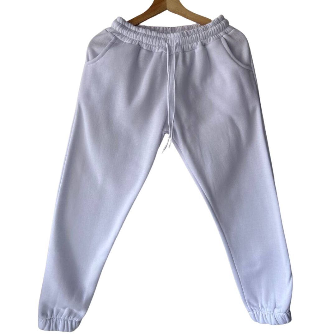 Jogger Femme Premium™ | Moda y Confort Exclusivo