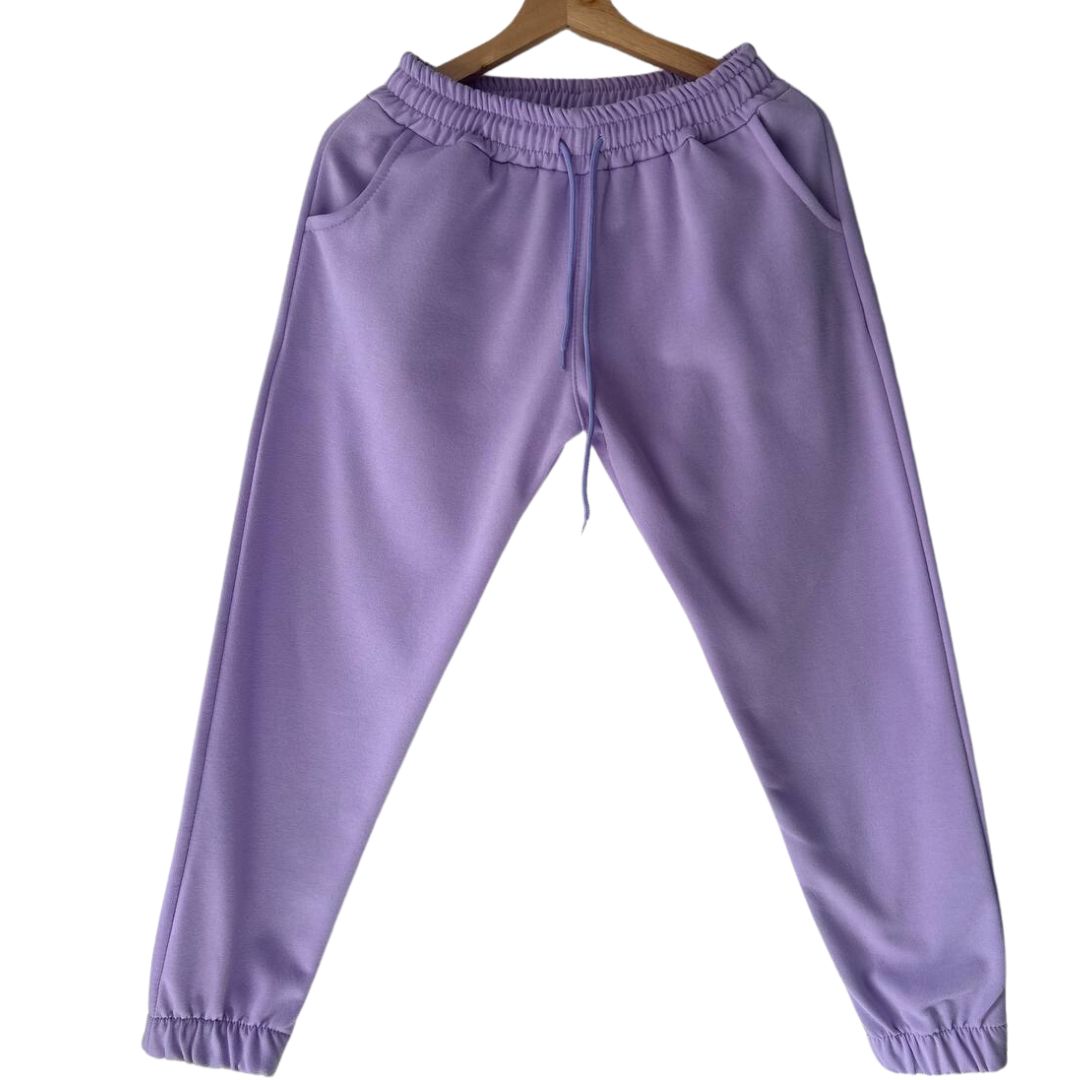 Jogger Femme Premium™ | Moda y Confort Exclusivo