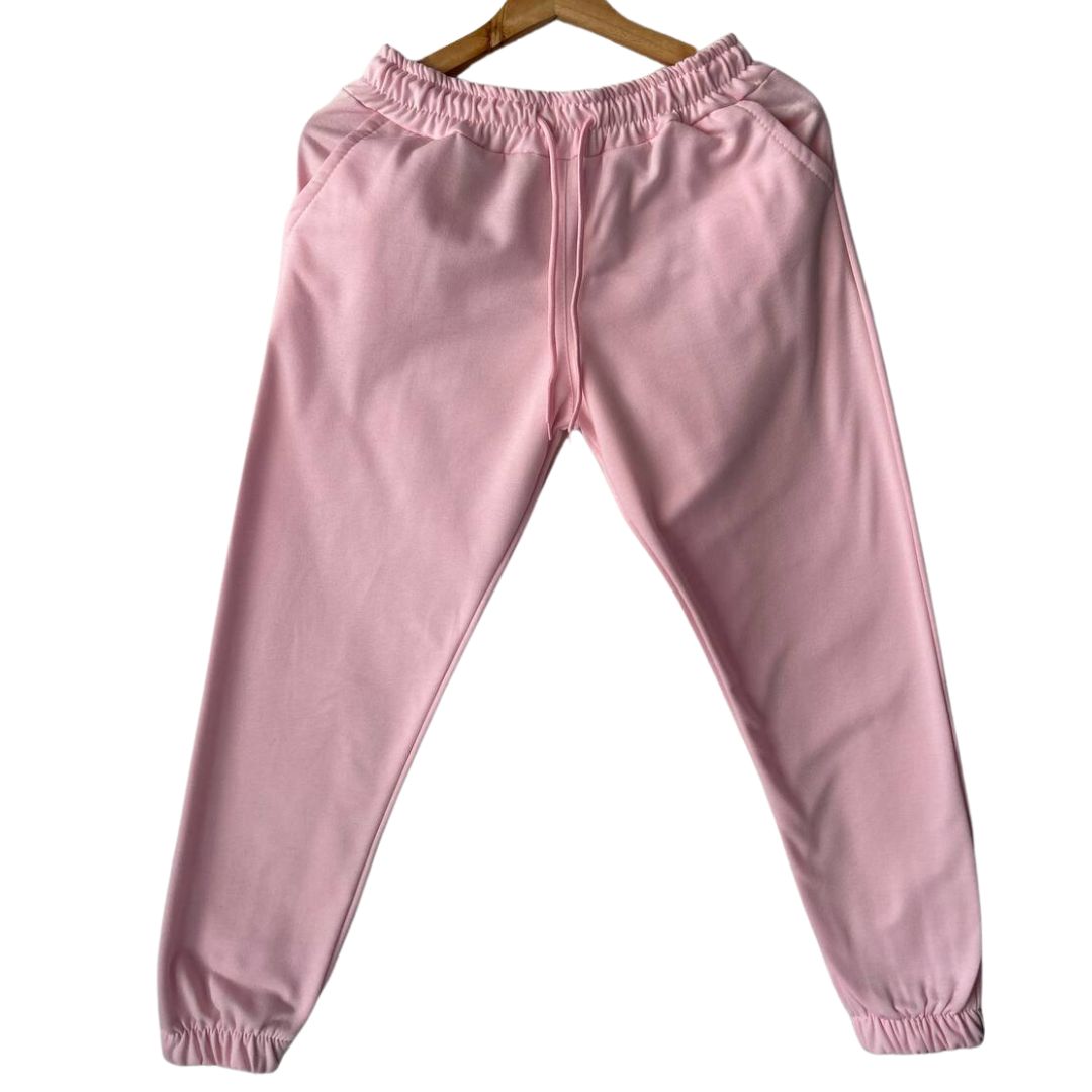 Jogger Femme Premium™ | Moda y Confort Exclusivo