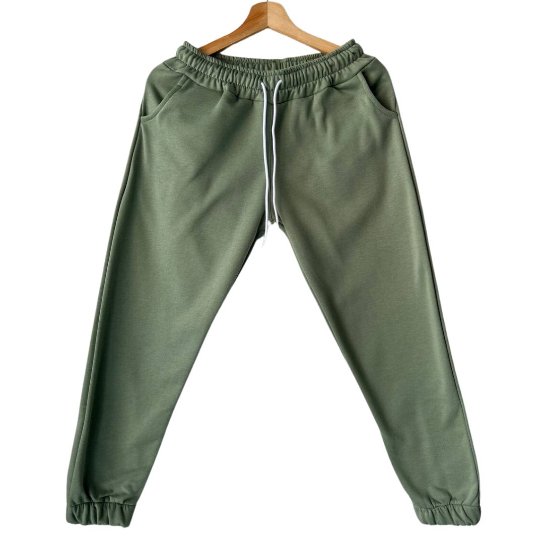 Jogger Femme Premium™ | Moda y Confort Exclusivo