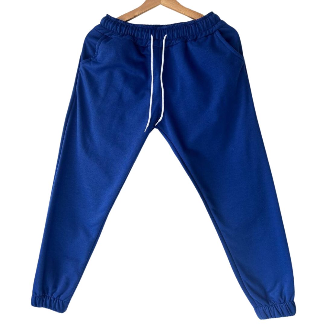 Jogger Femme Premium™ | Moda y Confort Exclusivo