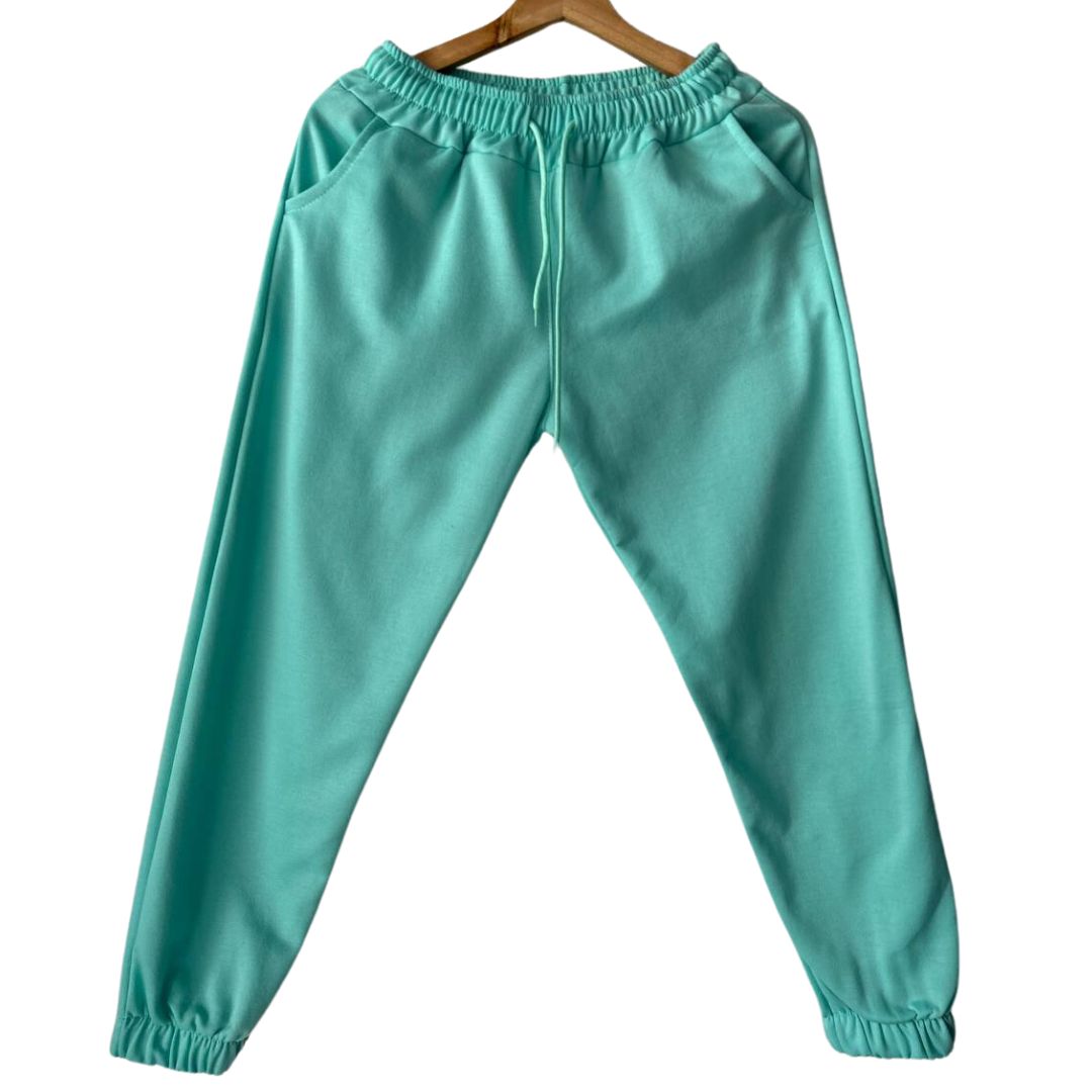 Jogger Femme Premium™ | Moda y Confort Exclusivo