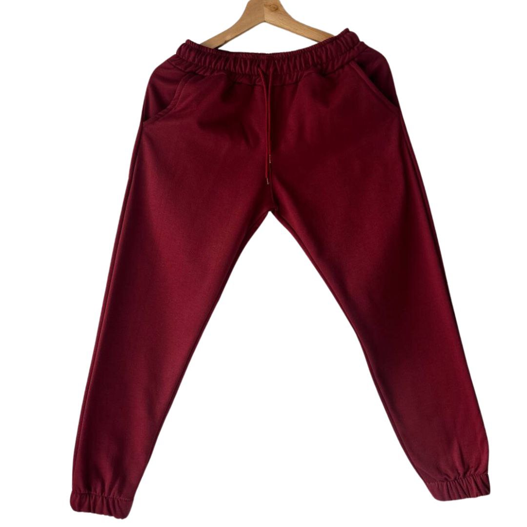 Jogger Femme Premium™ | Moda y Confort Exclusivo