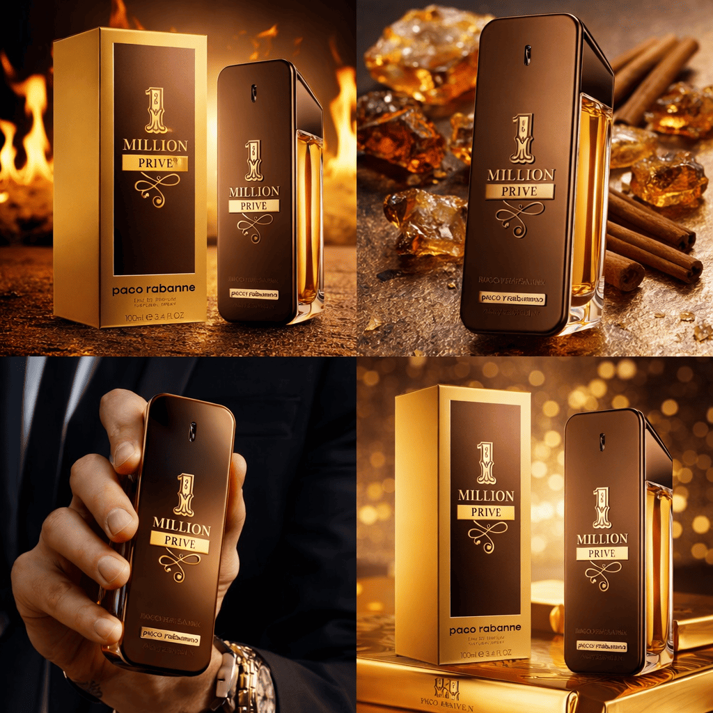 Million Privé Elite™ | Elegancia que Impone