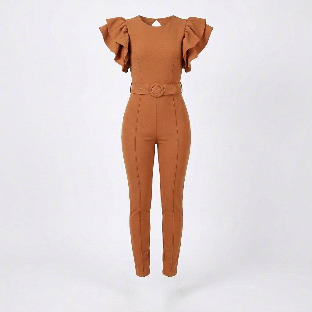 Enterizo Glam Elite™ | Elegancia que Resalta tu Figura