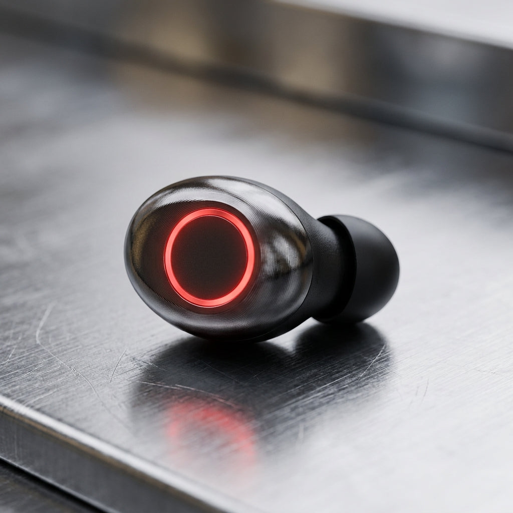 AirBuds M90 Pro™ | Sonido Premium Inalámbrico