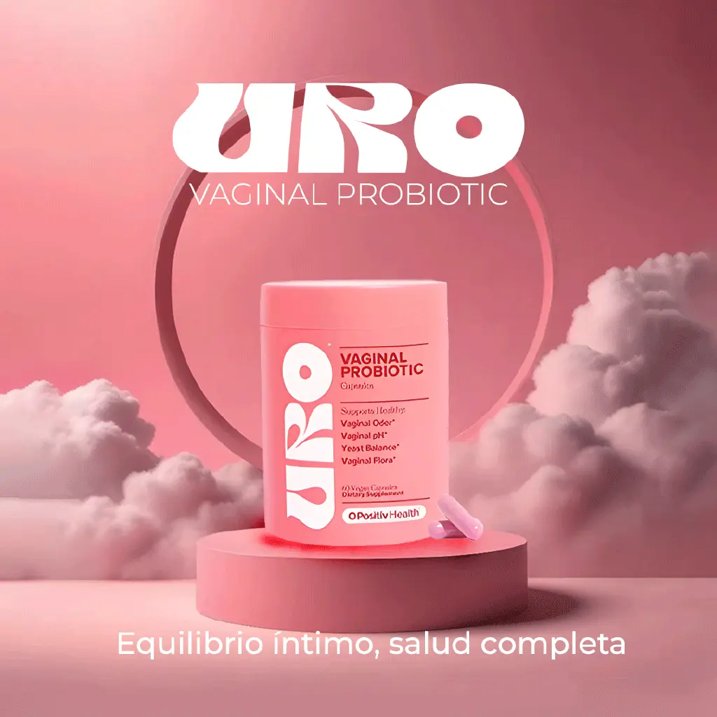 UroBalance Femme™ | Equilibrio Íntimo y Bienestar Diario