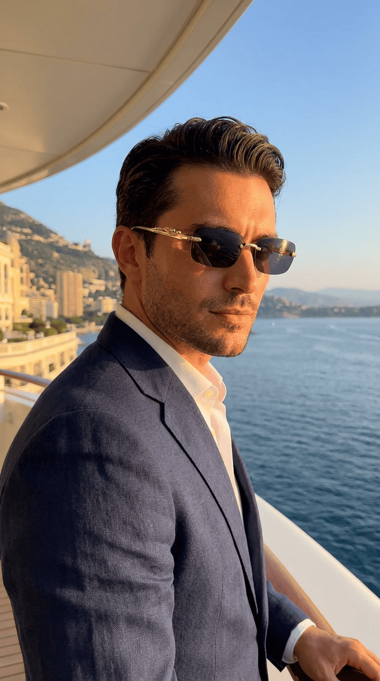 Jaguar Vision Elite™ | Gafas TR90 Premium