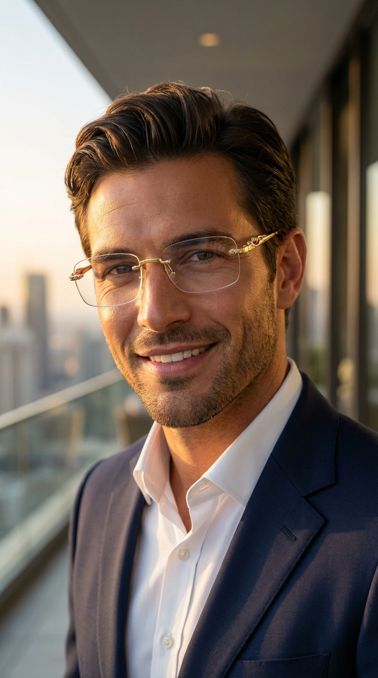 Jaguar Vision Elite™ | Gafas TR90 Premium