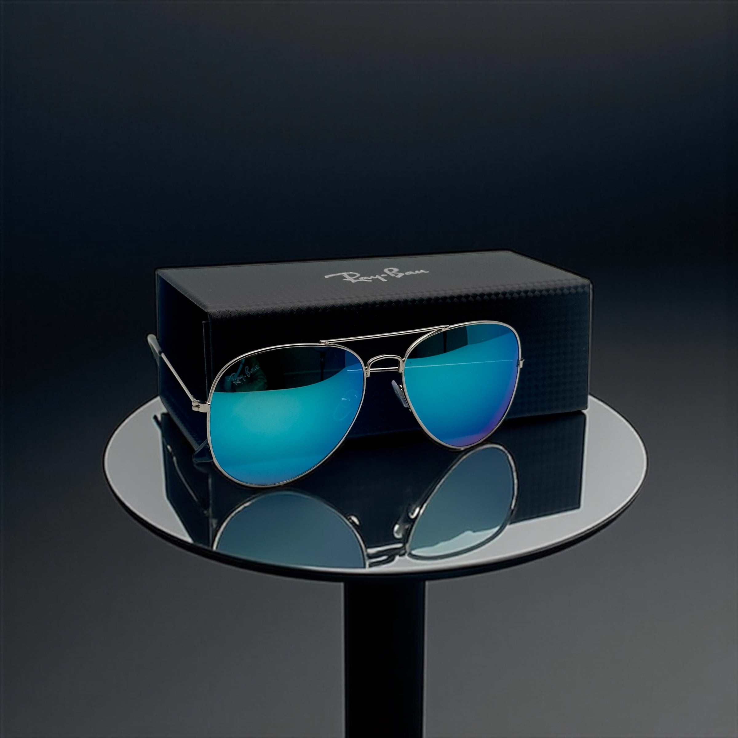 Gafas Aviador Luxury™ | Lujo y Protección UV