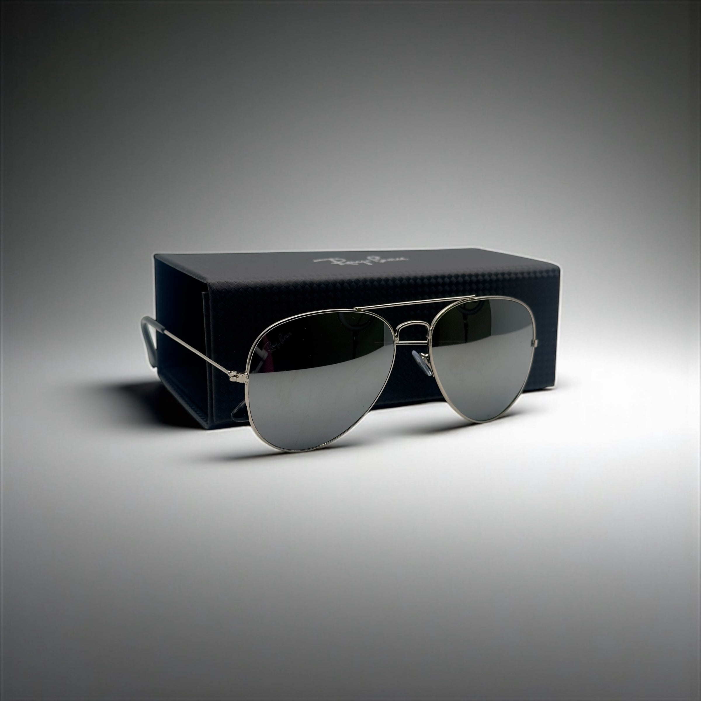 Gafas Aviador Luxury™ | Lujo y Protección UV