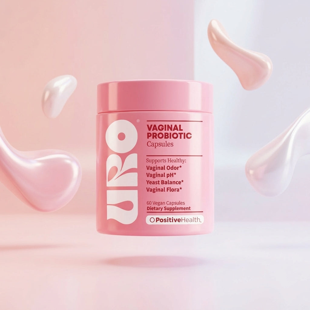 UroBalance Femme™ | Equilibrio Íntimo y Bienestar Diario
