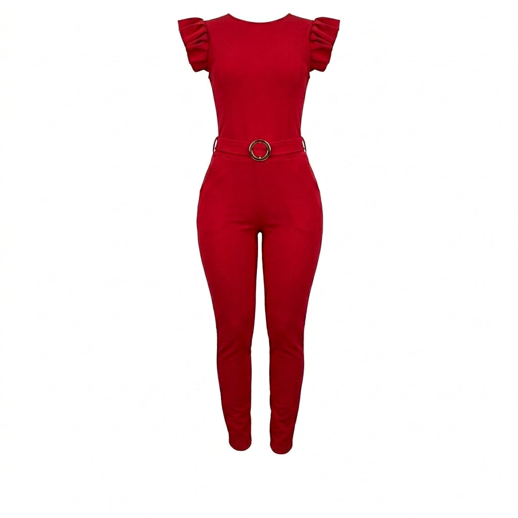 Enterizo Glam Elite™ | Elegancia que Resalta tu Figura