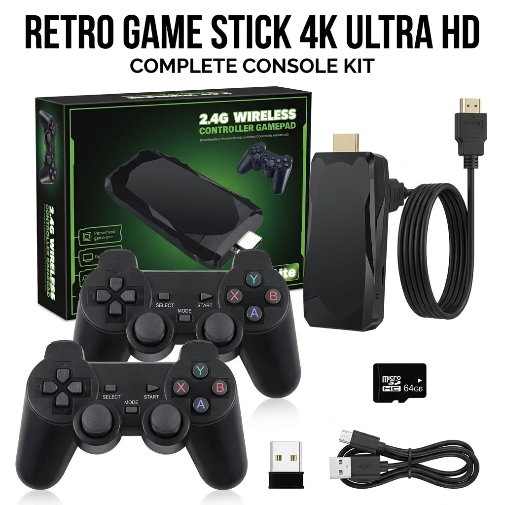 GameBox Pro™ | Diversión Gamer Sin Límites