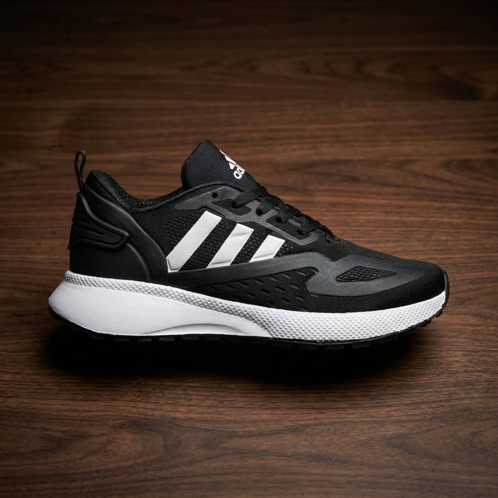 Tenis Adidas Runner 2K™ | Ligereza, comodidad y rendimiento para acompañarte todo el día