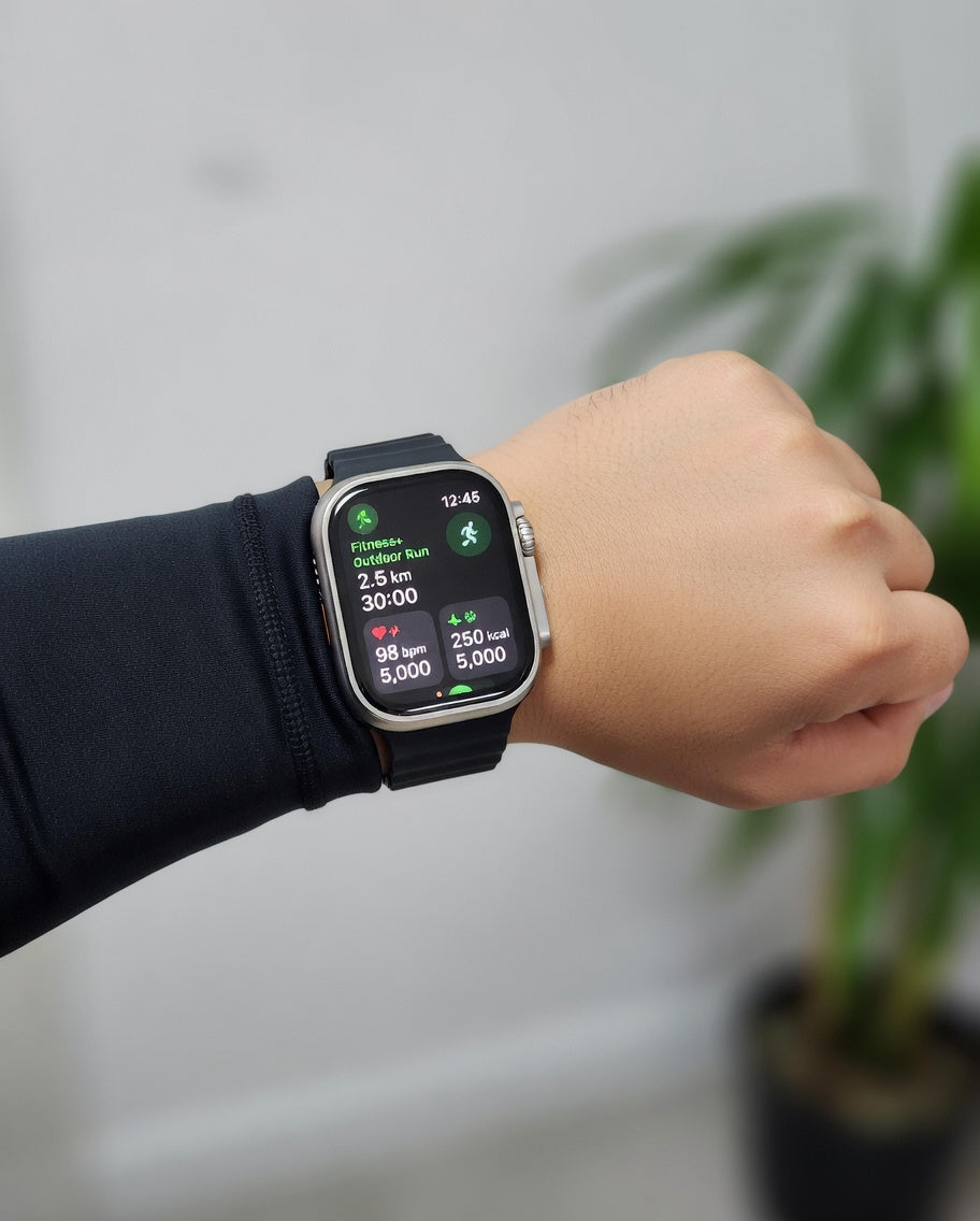Smartwatch Hello 3 Plus™ | El Futuro de la Innovación en Tu Muñeca
