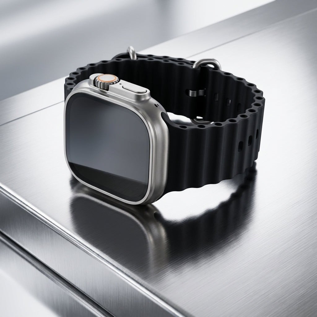 Smartwatch Hello 3 Plus™ | El Futuro de la Innovación en Tu Muñeca