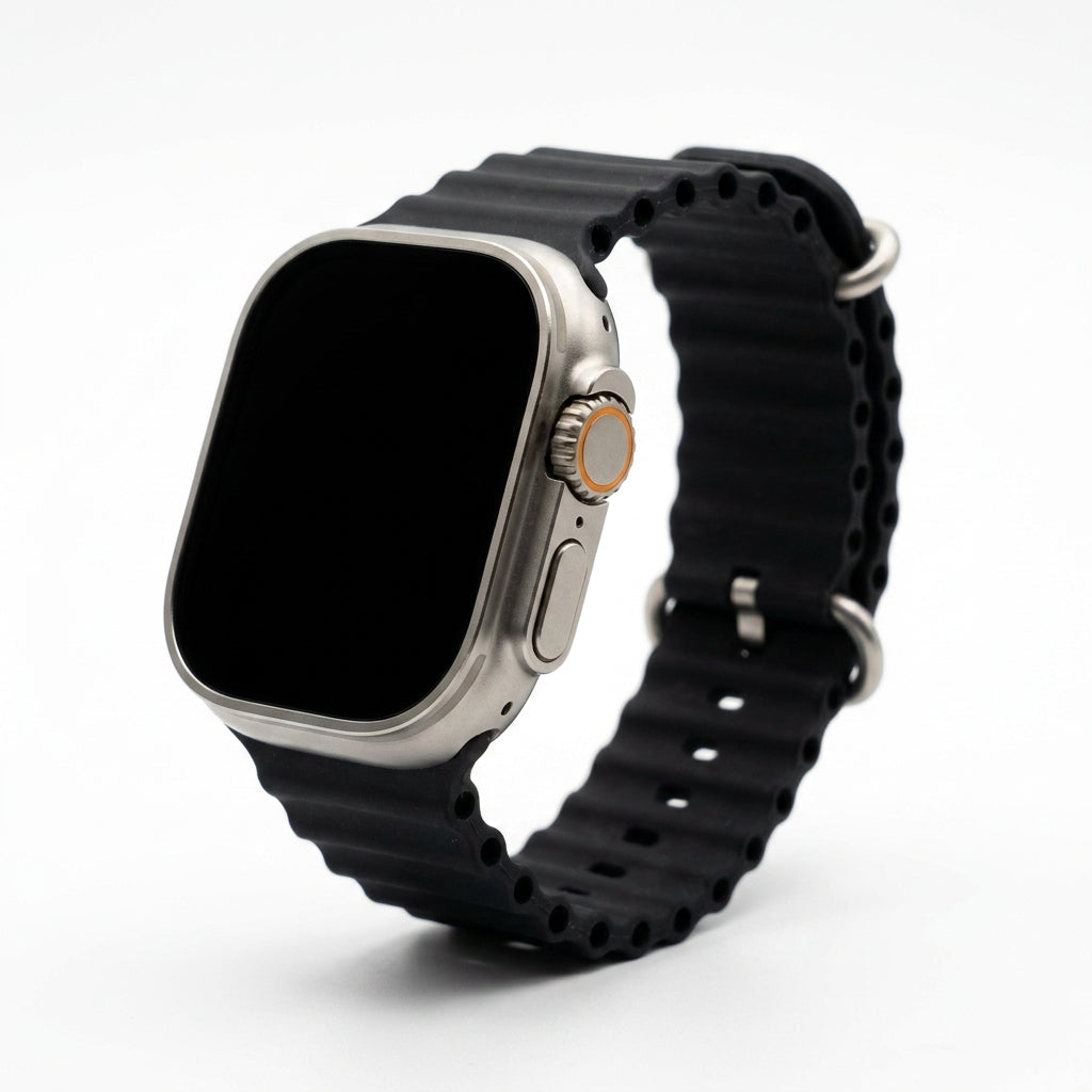 Smartwatch Hello 3 Plus™ | El Futuro de la Innovación en Tu Muñeca