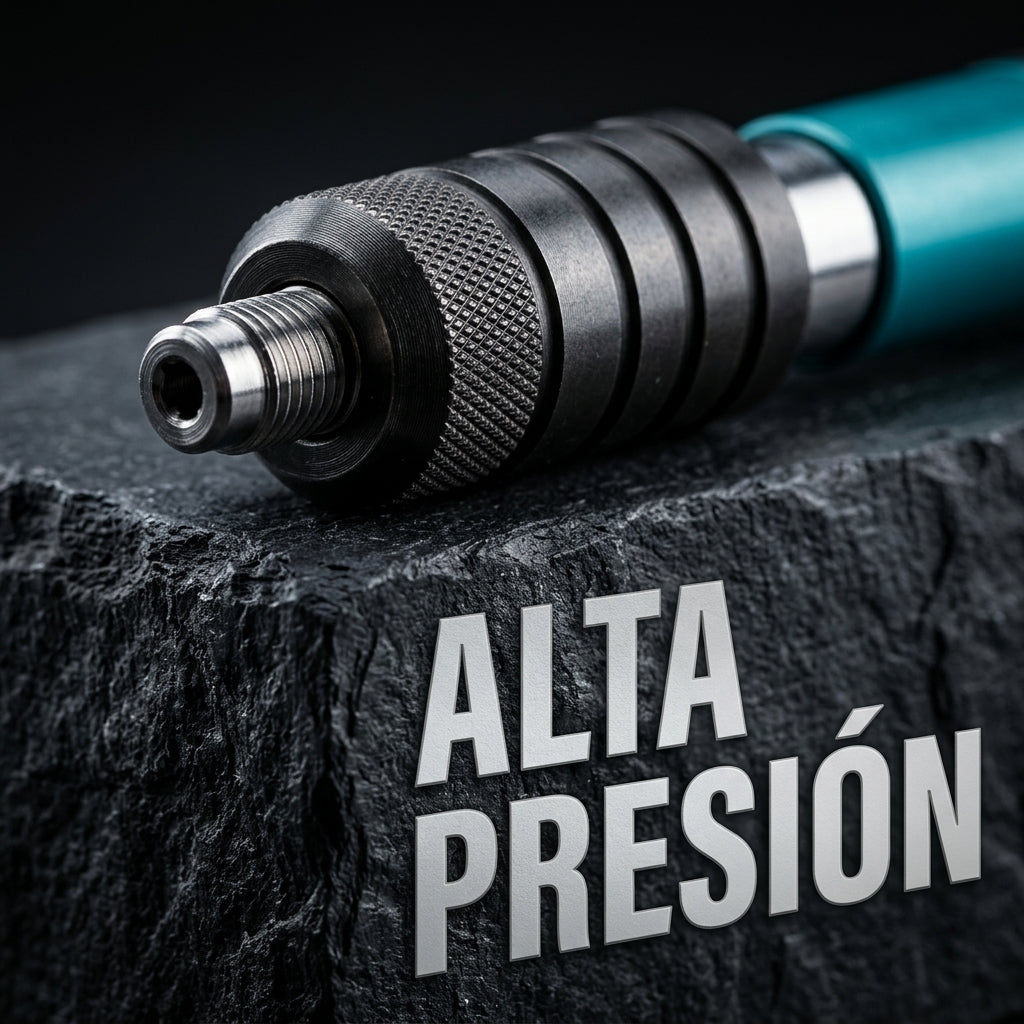 NailForce Pro™ | Potencia Profesional para tus Proyectos