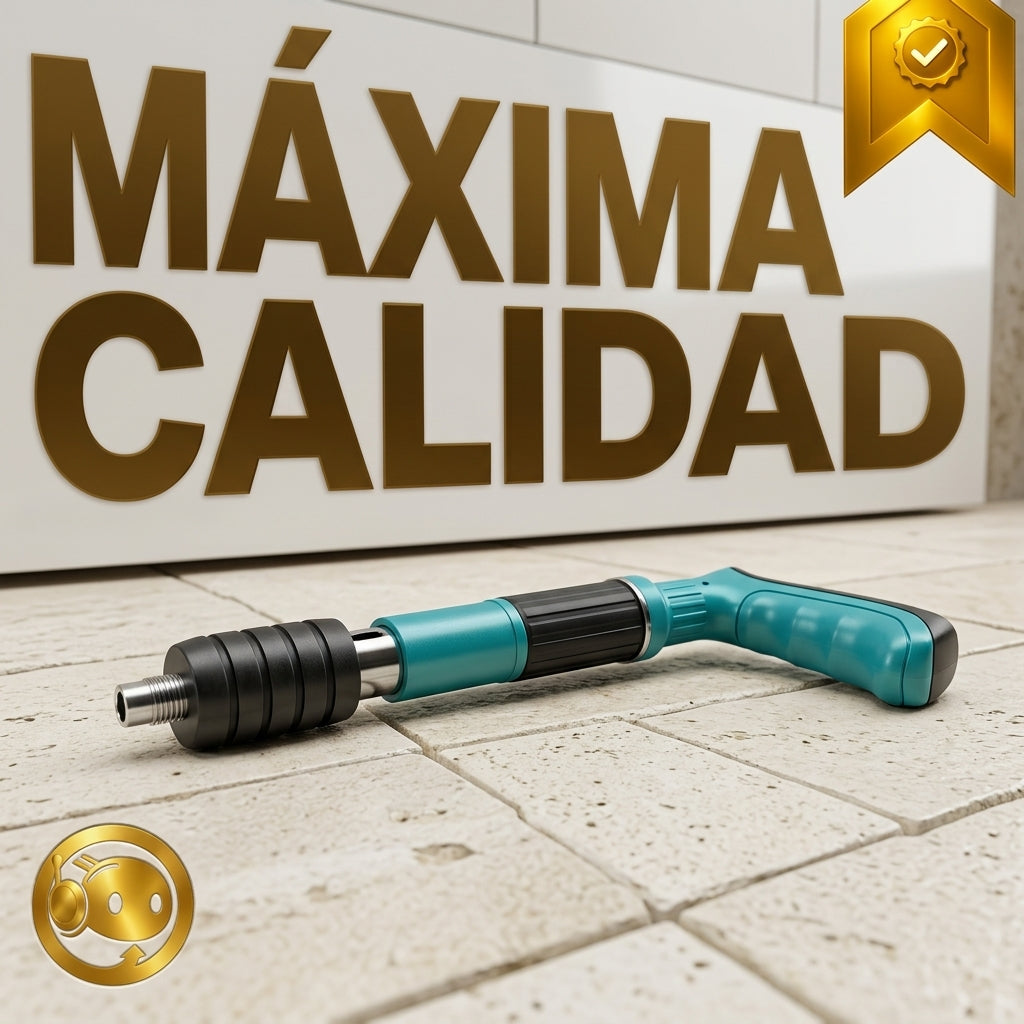 NailForce Pro™ | Potencia Profesional para tus Proyectos