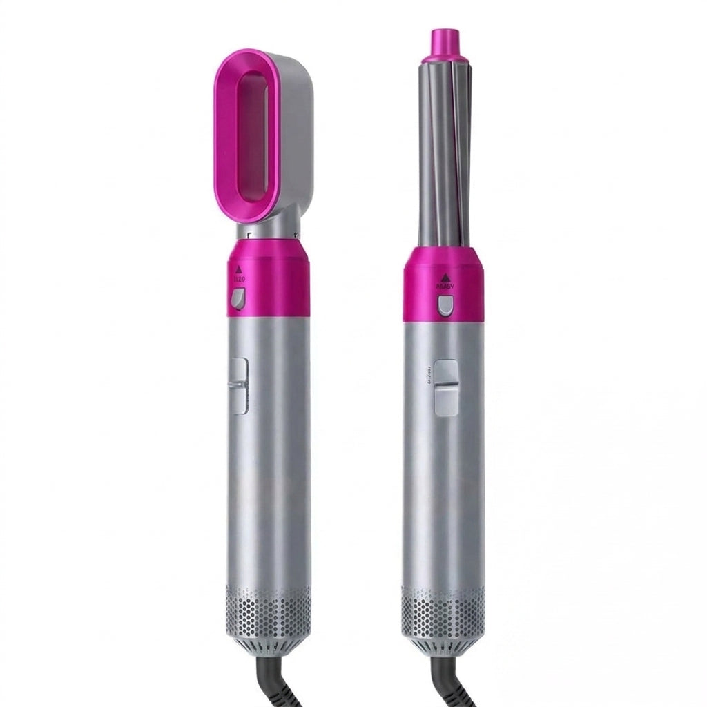 BeautyBrush 5X™ | Peinado Profesional en Casa
