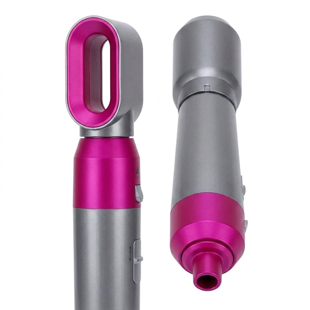 BeautyBrush 5X™ | Peinado Profesional en Casa
