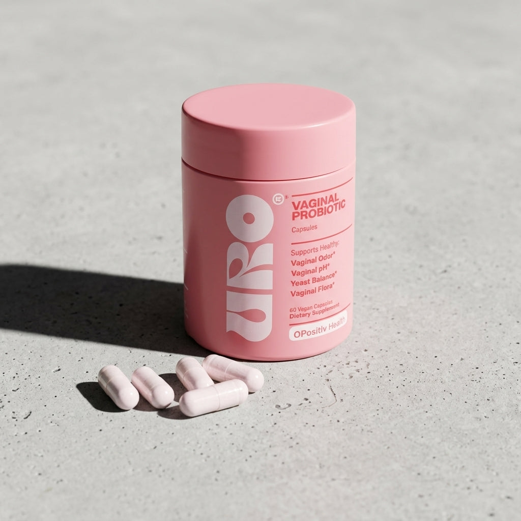 UroBalance Femme™ | Equilibrio Íntimo y Bienestar Diario