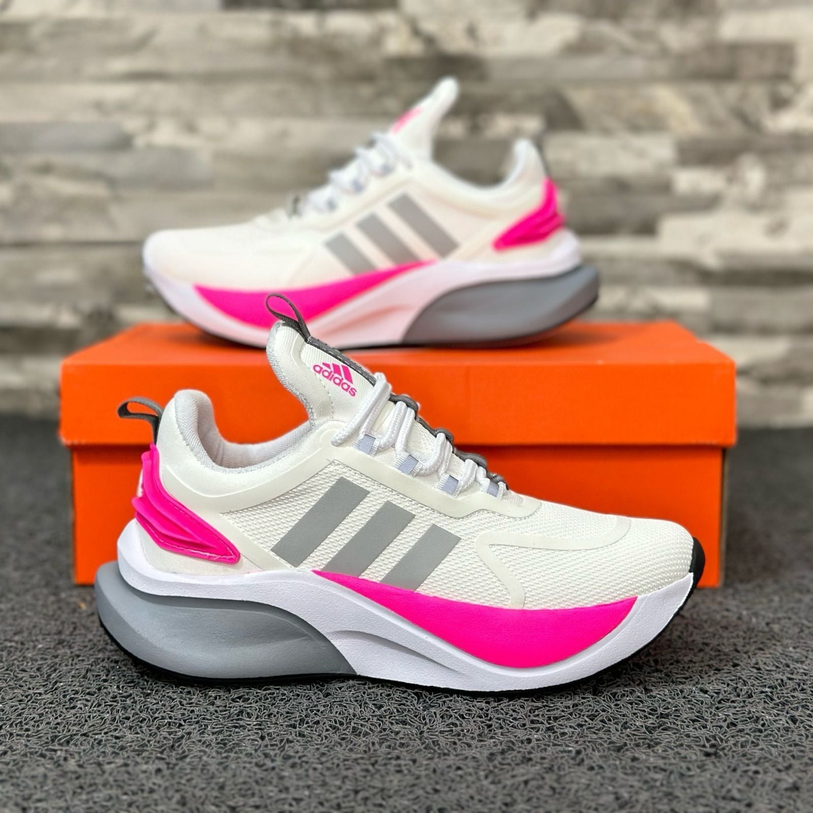 Zapatillas Deportivas para Mujer™ | Ultra livianas, cómodas y perfectas para todo el día