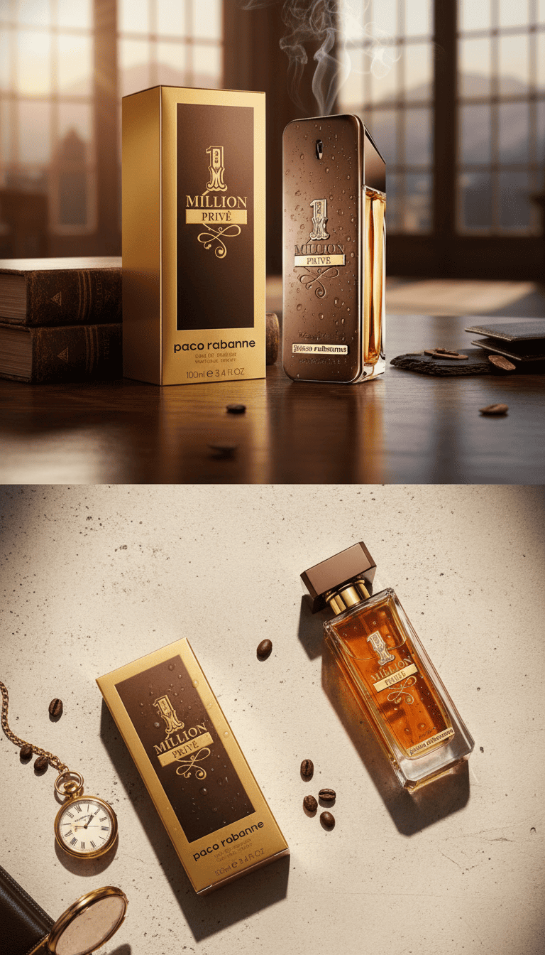 Million Privé Elite™ | Elegancia que Impone