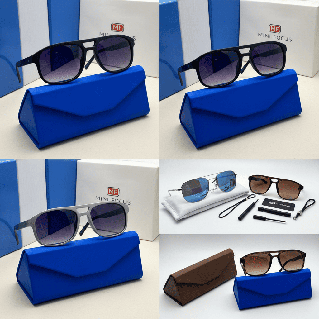 Gafas Lujo Premium™ | Estilo y Elegancia